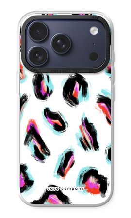 Cheetah color