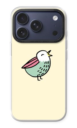 Birdy