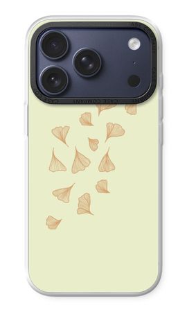 Falling Leaves