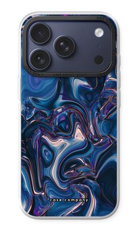 Mirrored Mirage
