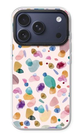 Terrazzo Memphis