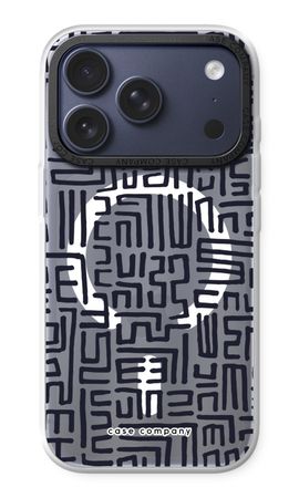 Moroccan Print