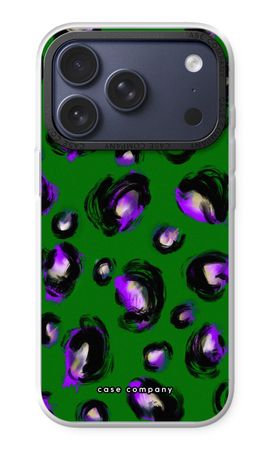Green Cheetah