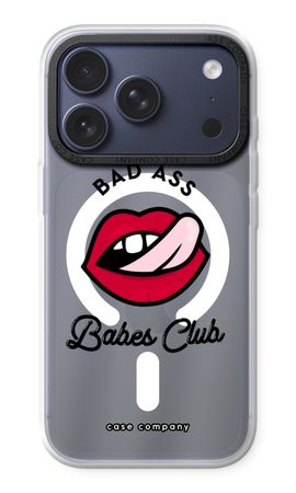 Badass Babes Club