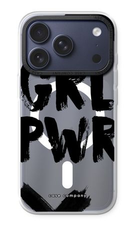 Girl Power #2