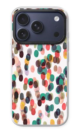 Tropical Dots