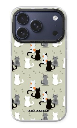 Cats