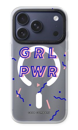 GRL PWR