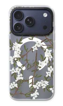 Blossoming spring