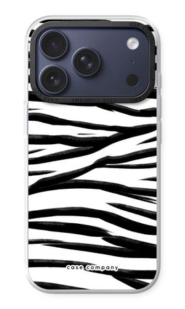 Zebra pattern