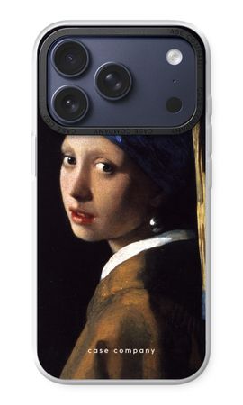 The Pearl Earring