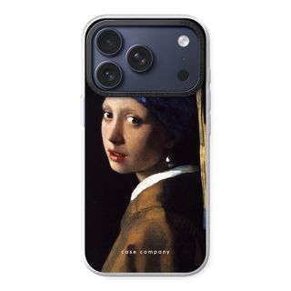 The Pearl Earring