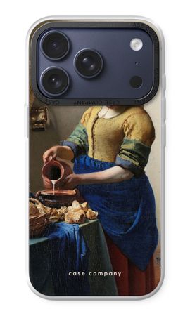 The Milkmaid