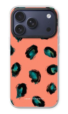 Pink Cheetah