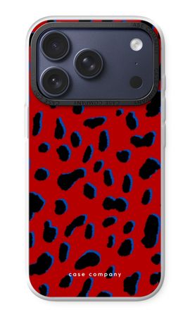 Red Leopard