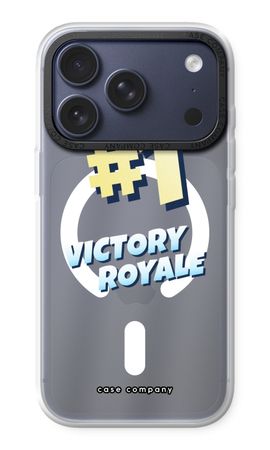 Victory Royale