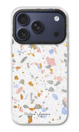 Terrazzo N°8
