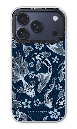 Midnight Koi