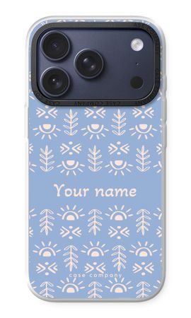 Namecase 1 - Coastel