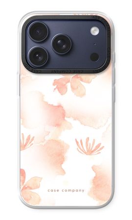 Peachy Blossom