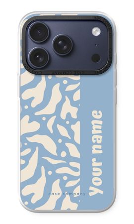 Namecase - Waves