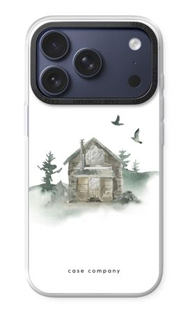 Calm Cabin