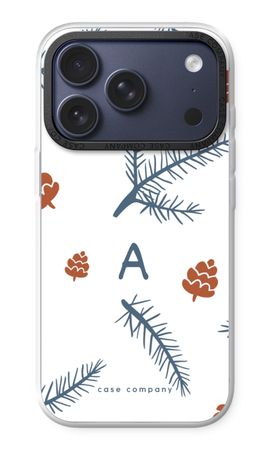 Vinter - Monogram