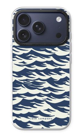 Wild Current