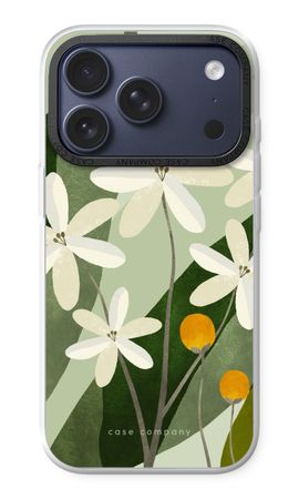 Ivory bloom