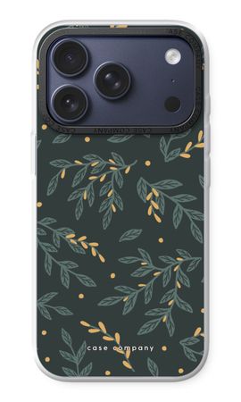 Midnight Olive