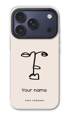 Face - Boho