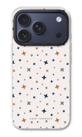 Scattered Stars