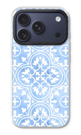 Santorini Tiles