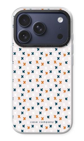 Cross Pattern
