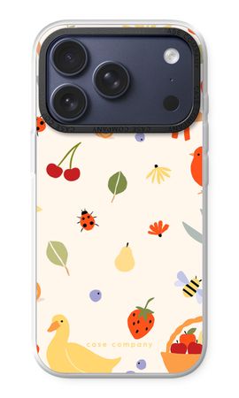 Playful Nature
