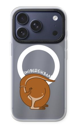 Kangoeroe