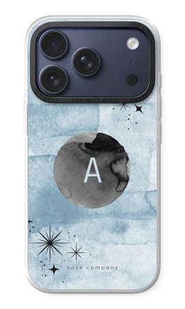 Monogram 2 - Moon
