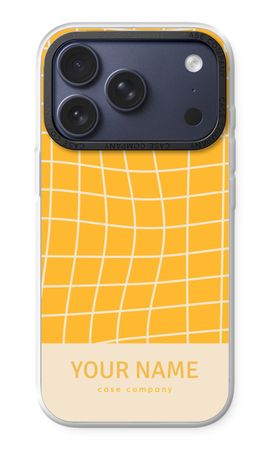 Namecase - Retro