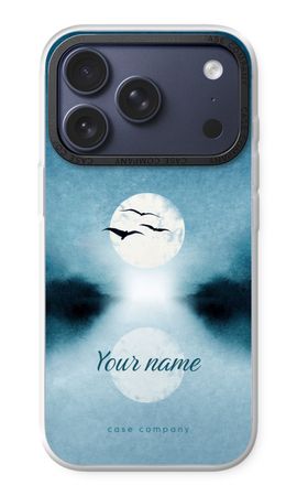 Namecase - Moon