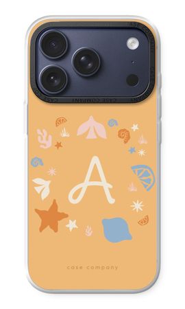 Monogram - Exotic