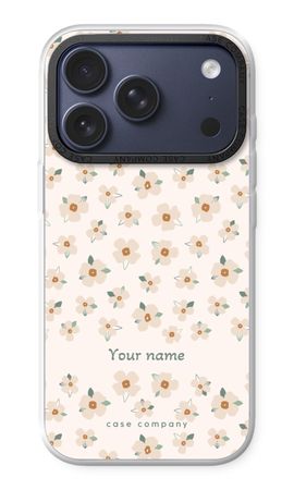 Namecase - Blossom