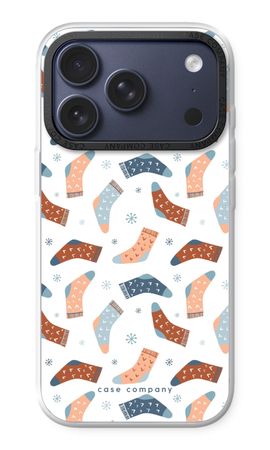 Cozy Socks