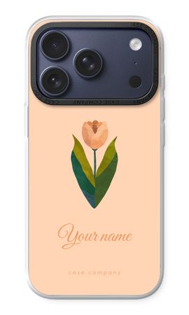 Namecase 1 - Floral