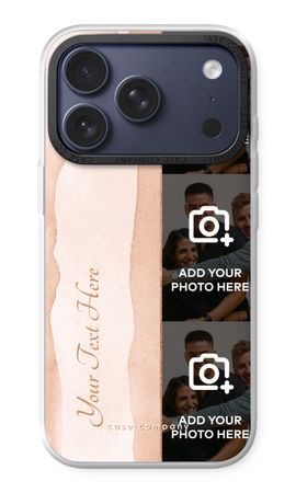 Photostrip - Blush