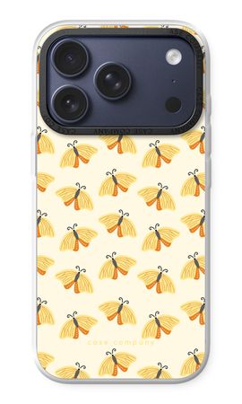 Sunny Butterflies