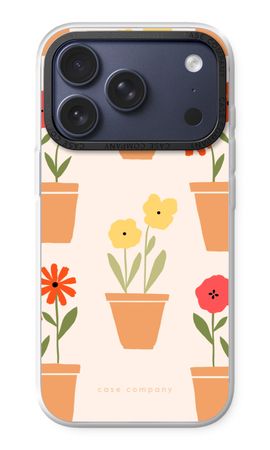 Flower Pots