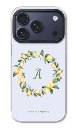 Monogram 2 - Citrus