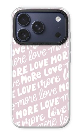 Mehr Liebe