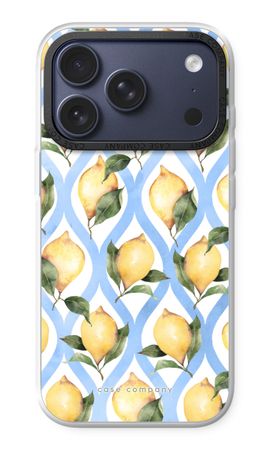 Lemon Trellis