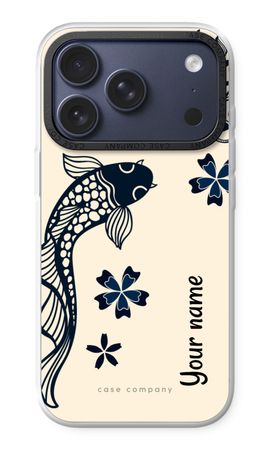 Namecase - Koi